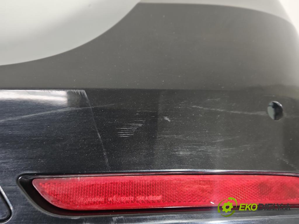 Bmw 3 F30 2011-2018 2.0d 184hp automatic 135 kW 1995 cm3 5- nárazník zadné 34962861 (Kľučka dverí ostatné)