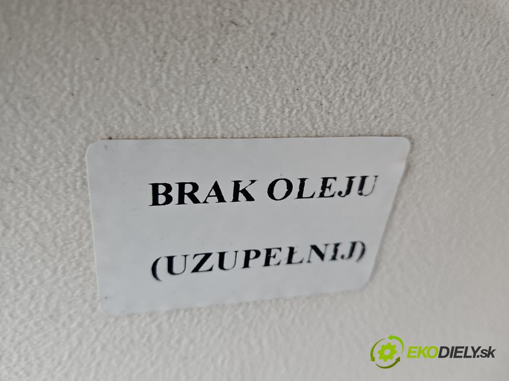 Mazda 6 II GH 2007-2012 2.2 citd 125 HP manual 92 kW 2184 cm3 5- prevodovka stupeň,rýchlosť manual