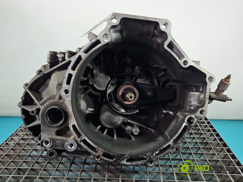 Mazda 6 II GH 2007-2012 2.2 citd 125 HP manual 92 kW 2184 cm3 5- prevodovka stupeň,rýchlosť manual