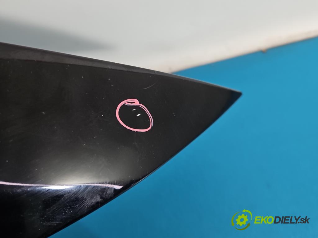 Audi A6 C7 2011-2018 2.0 tdi 177 HP automatic 130 kW 1968 cm3 5- blatník predné pravý  (Kľučka dverí ostatné)