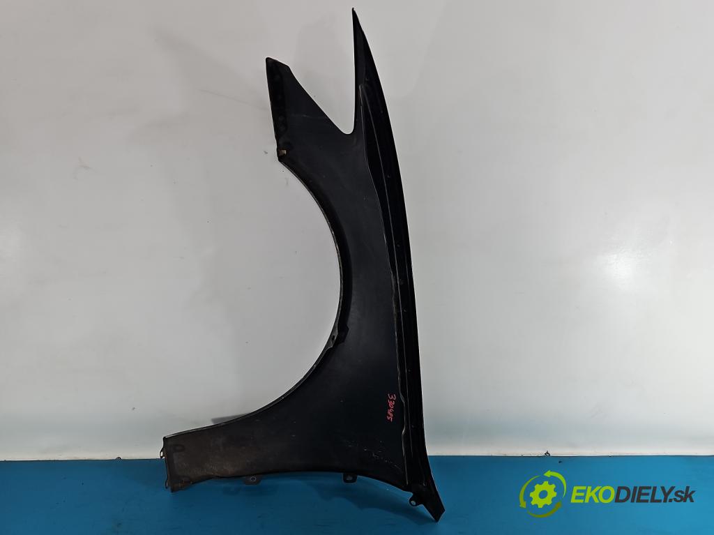 Audi A6 C7 2011-2018 2.0 tdi 177 HP automatic 130 kW 1968 cm3 5- blatník predné pravý  (Kľučka dverí ostatné)