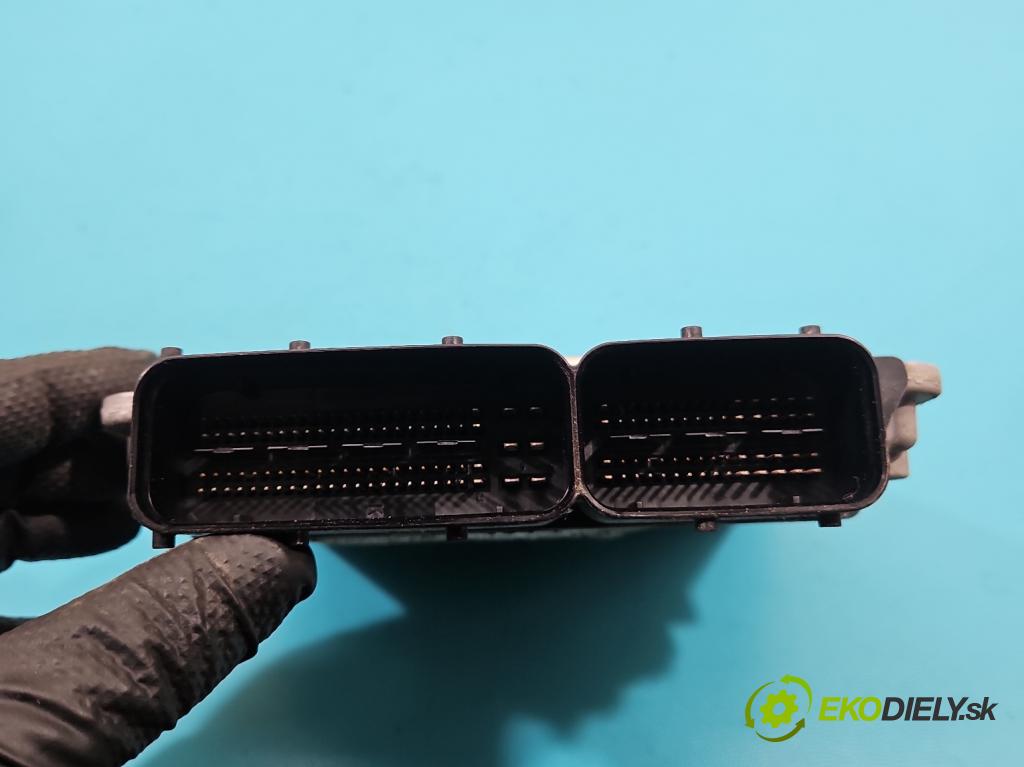 Audi A6 C7 2011-2018 2.0 tdi 177 HP automatic 130 kW 1968 cm3 5- riadiaca jednotka motora 0281017945