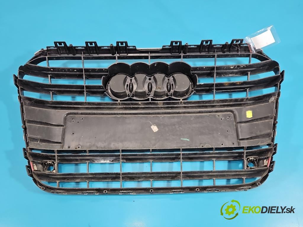 Audi A6 C7 2011-2018 2.0 tdi 177 HP automatic 130 kW 1968 cm3 5- miežka 4G0873037