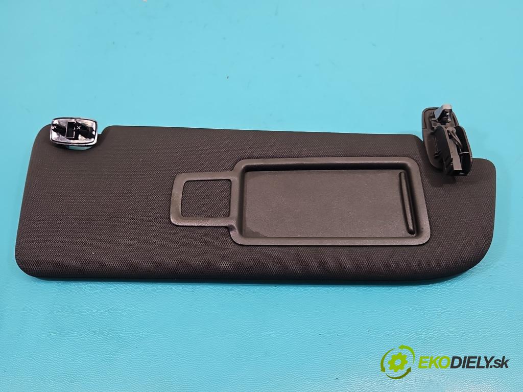 Audi A6 C7 2011-2018 2.0 tdi 177 HP automatic 130 kW 1968 cm3 5- clonítko pravé 4G0552D