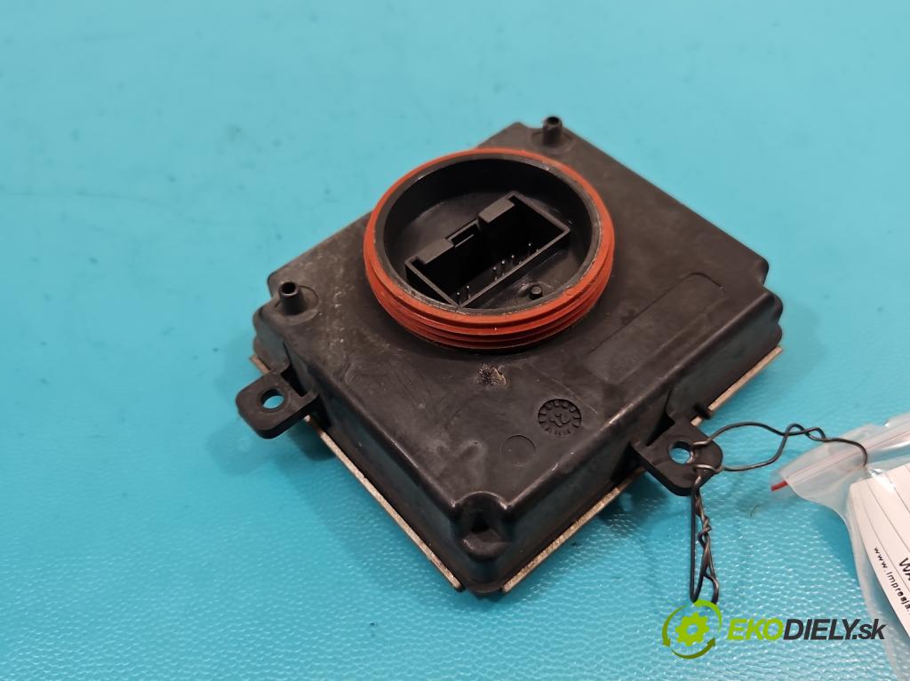 Audi A6 C7 2011-2018 2.0 tdi 177 HP automatic 130 kW 1968 cm3 5- modul lampy: 4G0907697D