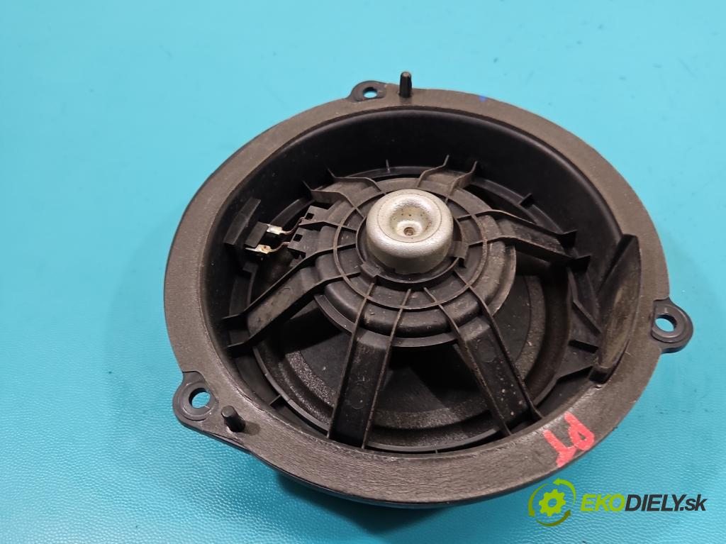 Audi A6 C7 2011-2018 2.0 tdi 177 HP automatic 130 kW 1968 cm3 5- Reproduktor 4G1035411