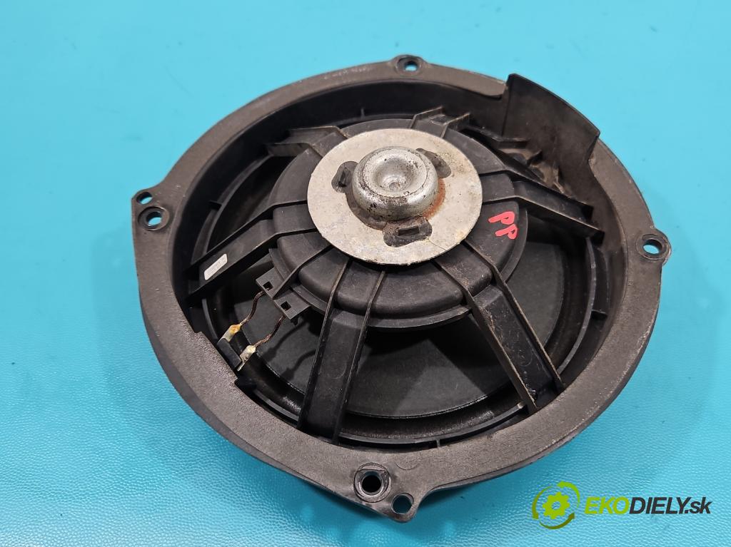 Audi A6 C7 2011-2018 2.0 tdi 177 HP automatic 130 kW 1968 cm3 5- Reproduktor 4G2035415