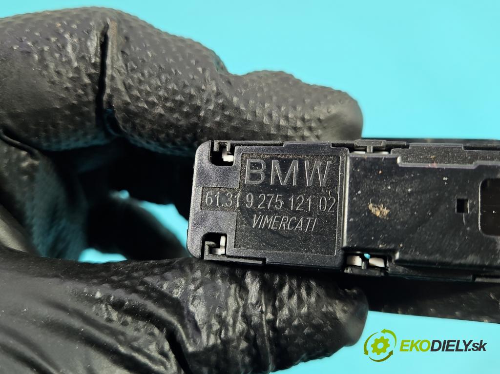 Bmw 3 F30 2011-2018 2.0d 184hp automatic 135 kW 1995 cm3 5- prepínač ostatné 9275121