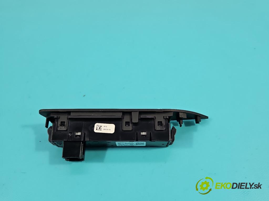 Bmw 3 F30 2011-2018 2.0d 184hp automatic 135 kW 1995 cm3 5- prepínač ostatné 9252912