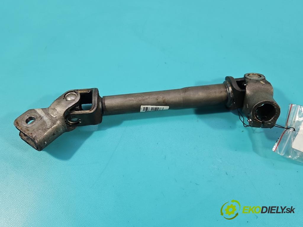 Nissan Qashqai I J10 2006-2013 1.6 16V 114 HP manual 84 kW 1598 cm3 5- Stĺpik volant 15710B17C (Tyč riadenia (volantu))