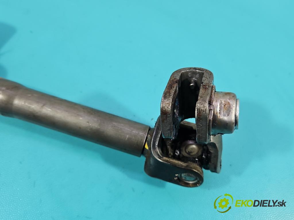 Nissan Qashqai I J10 2006-2013 1.6 16V 114 HP manual 84 kW 1598 cm3 5- Stĺpik volant 15710B17C (Tyč riadenia (volantu))