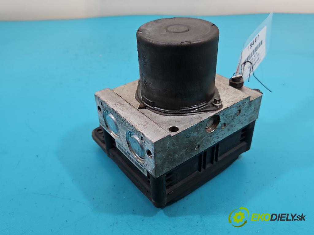 Audi A6 C7 2011-2018 2.0 tdi 177 HP automatic 130 kW 1968 cm3 5- čerpadlo abs 0265250487 (Pumpa ABS)