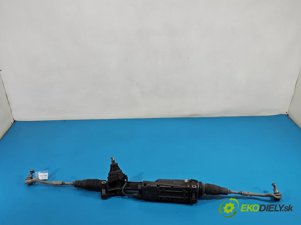 Audi A6 C7 2011-2018 2.0 tdi 177 HP automatic 130 kW 1968 cm3 5- Ozubené kolo: volant 4G1423105D