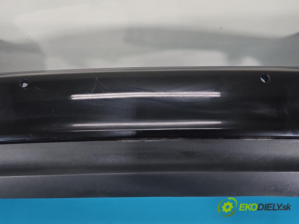 Audi A6 C7 2011-2018 2.0 tdi 177 HP automatic 130 kW 1968 cm3 5- nárazník zadné 4G9807511P (Kľučka dverí ostatné)