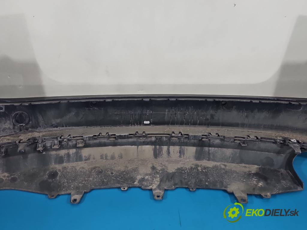 Audi A6 C7 2011-2018 2.0 tdi 177 HP automatic 130 kW 1968 cm3 5- nárazník zadné 4G9807511P (Kľučka dverí ostatné)