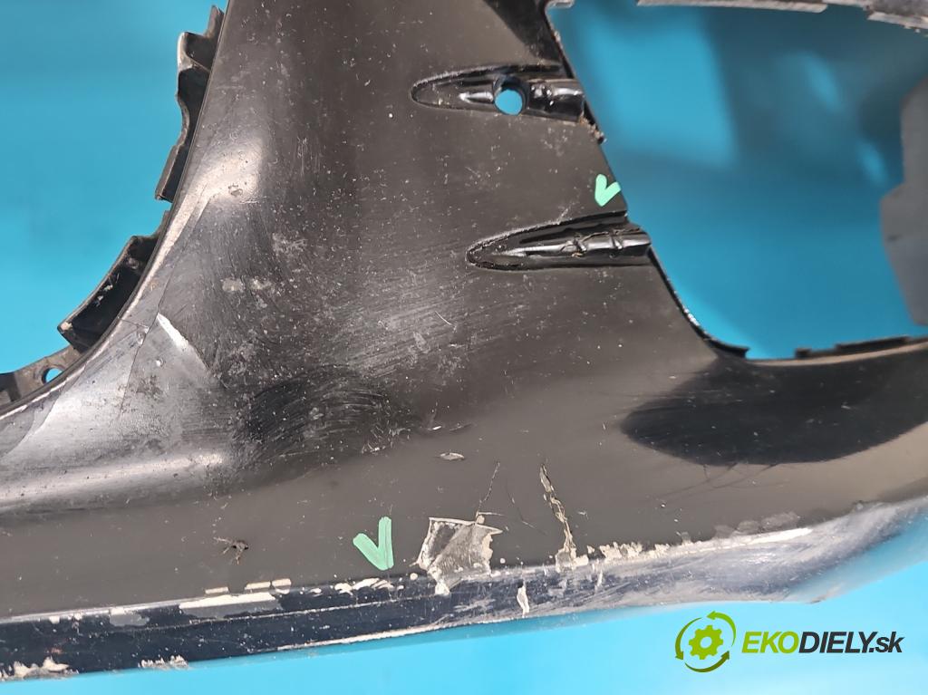 Audi A6 C7 2011-2018 2.0 tdi 177 hp automatic 130 kW 1968 cm3 5- nárazník přední 4G0807233 (Klika dveří ostatní)