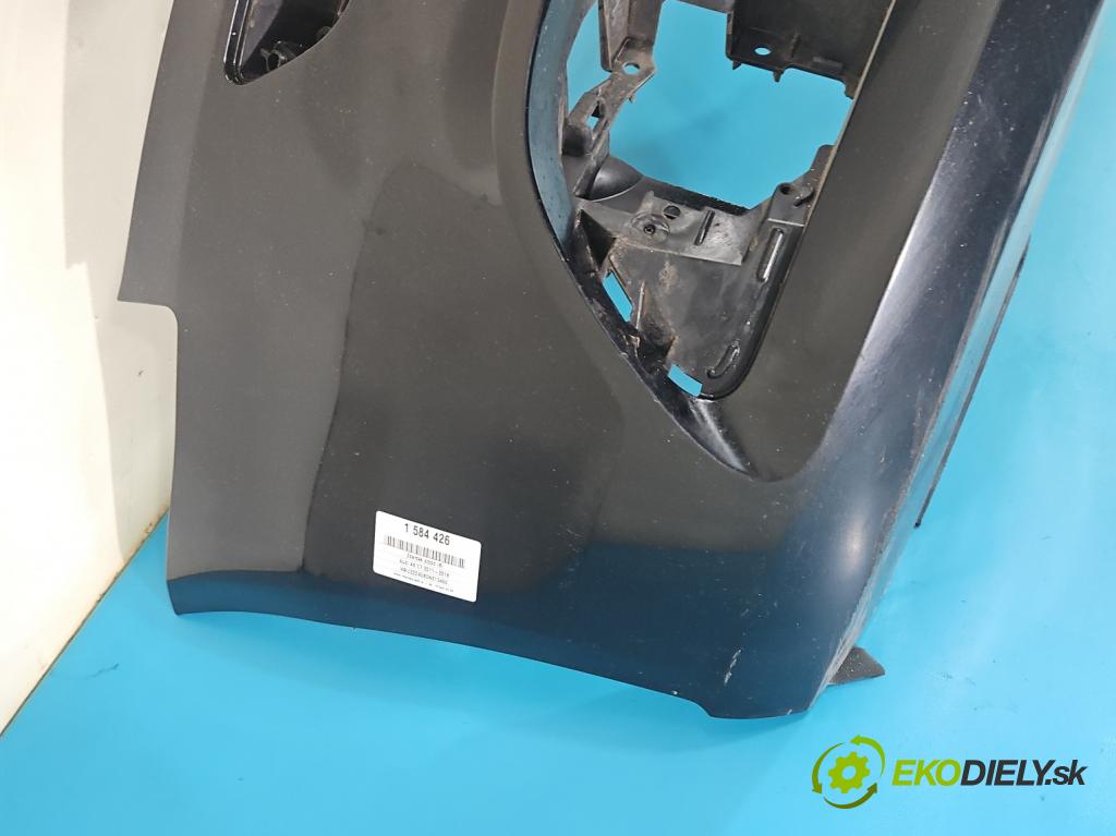 Audi A6 C7 2011-2018 2.0 tdi 177 hp automatic 130 kW 1968 cm3 5- nárazník přední 4G0807233 (Klika dveří ostatní)