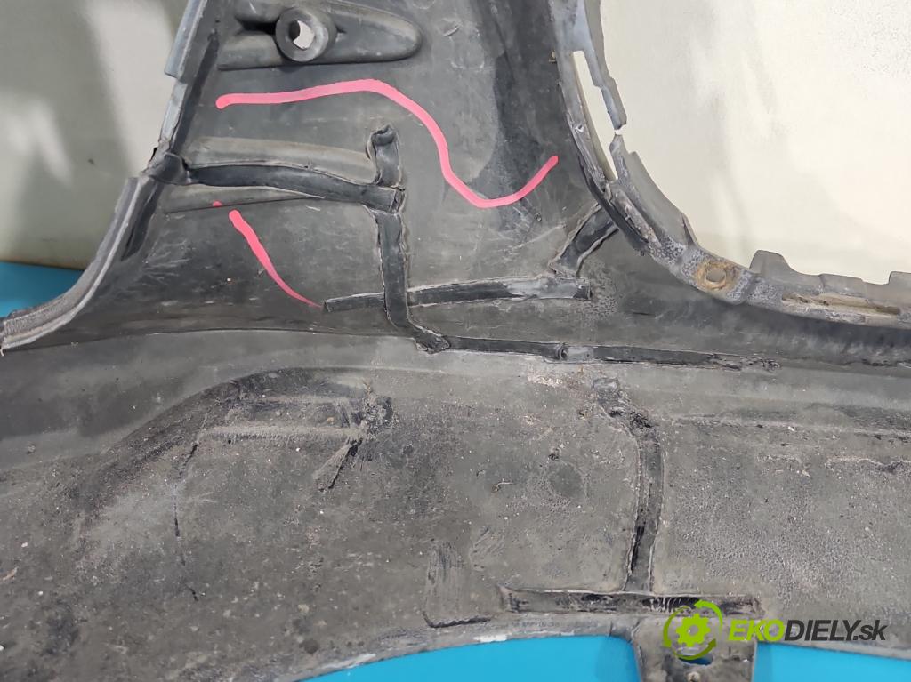 Audi A6 C7 2011-2018 2.0 tdi 177 hp automatic 130 kW 1968 cm3 5- nárazník přední 4G0807233 (Klika dveří ostatní)