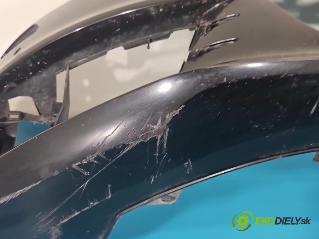 Audi A6 C7 2011-2018 2.0 tdi 177 HP automatic 130 kW 1968 cm3 5- nárazník predné 4G0807233 (Kľučka dverí ostatné)