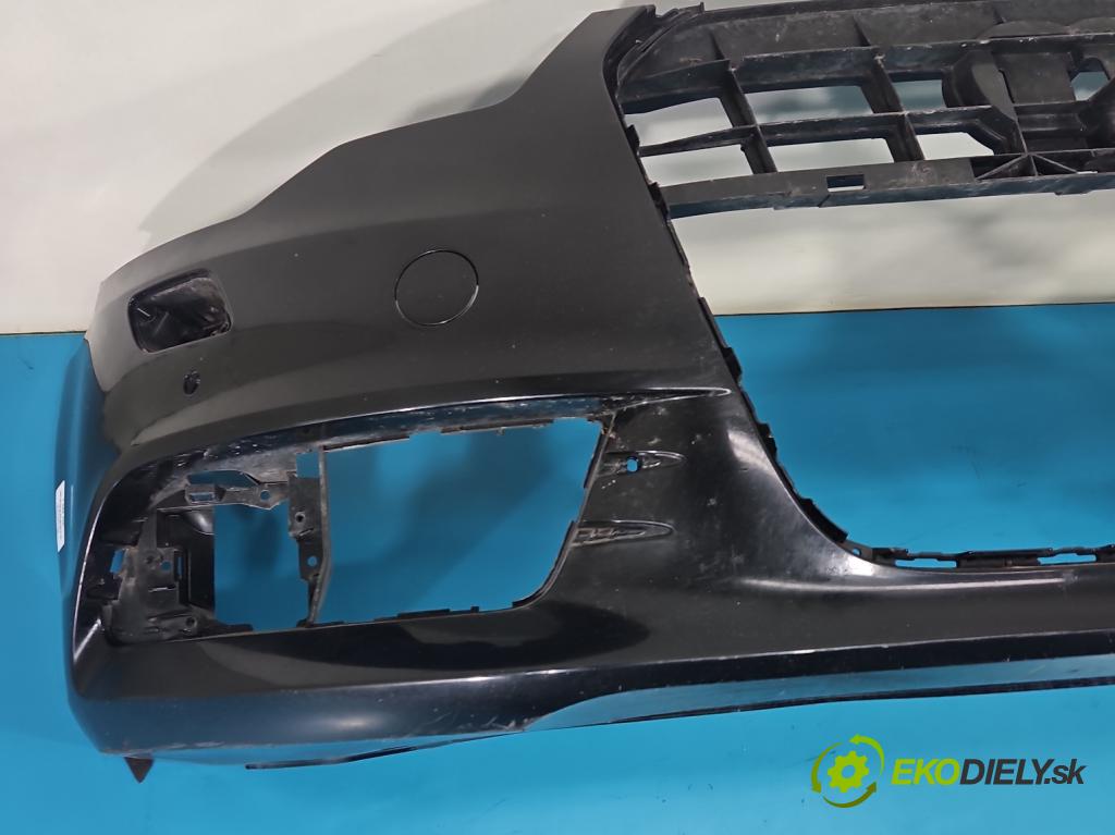 Audi A6 C7 2011-2018 2.0 tdi 177 hp automatic 130 kW 1968 cm3 5- nárazník přední 4G0807233 (Klika dveří ostatní)