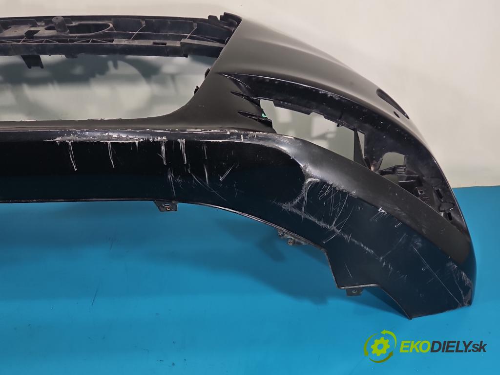 Audi A6 C7 2011-2018 2.0 tdi 177 hp automatic 130 kW 1968 cm3 5- nárazník přední 4G0807233 (Klika dveří ostatní)