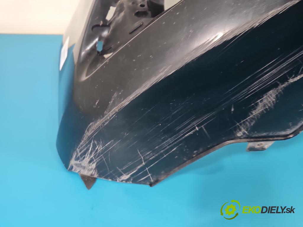 Audi A6 C7 2011-2018 2.0 tdi 177 hp automatic 130 kW 1968 cm3 5- nárazník přední 4G0807233 (Klika dveří ostatní)