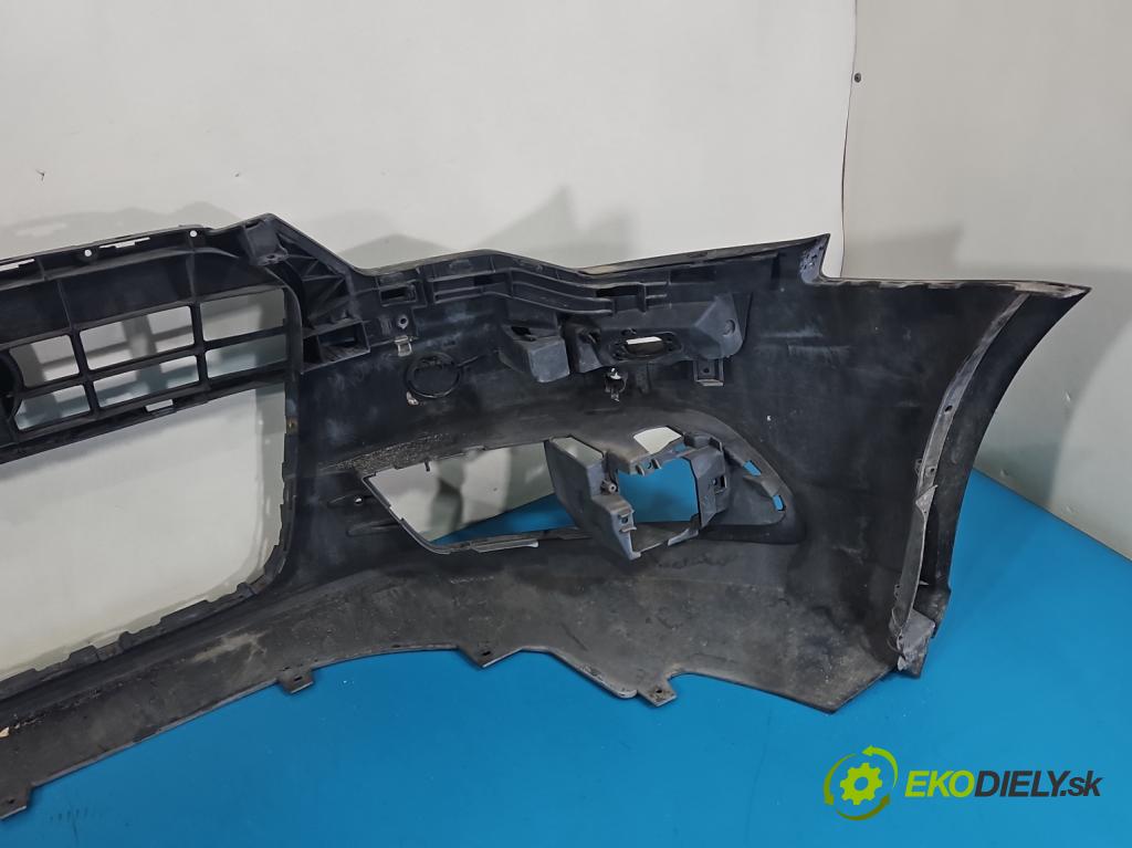 Audi A6 C7 2011-2018 2.0 tdi 177 hp automatic 130 kW 1968 cm3 5- nárazník přední 4G0807233 (Klika dveří ostatní)