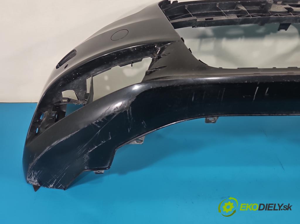 Audi A6 C7 2011-2018 2.0 tdi 177 hp automatic 130 kW 1968 cm3 5- nárazník přední 4G0807233 (Klika dveří ostatní)