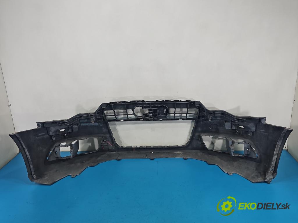 Audi A6 C7 2011-2018 2.0 tdi 177 hp automatic 130 kW 1968 cm3 5- nárazník přední 4G0807233 (Klika dveří ostatní)