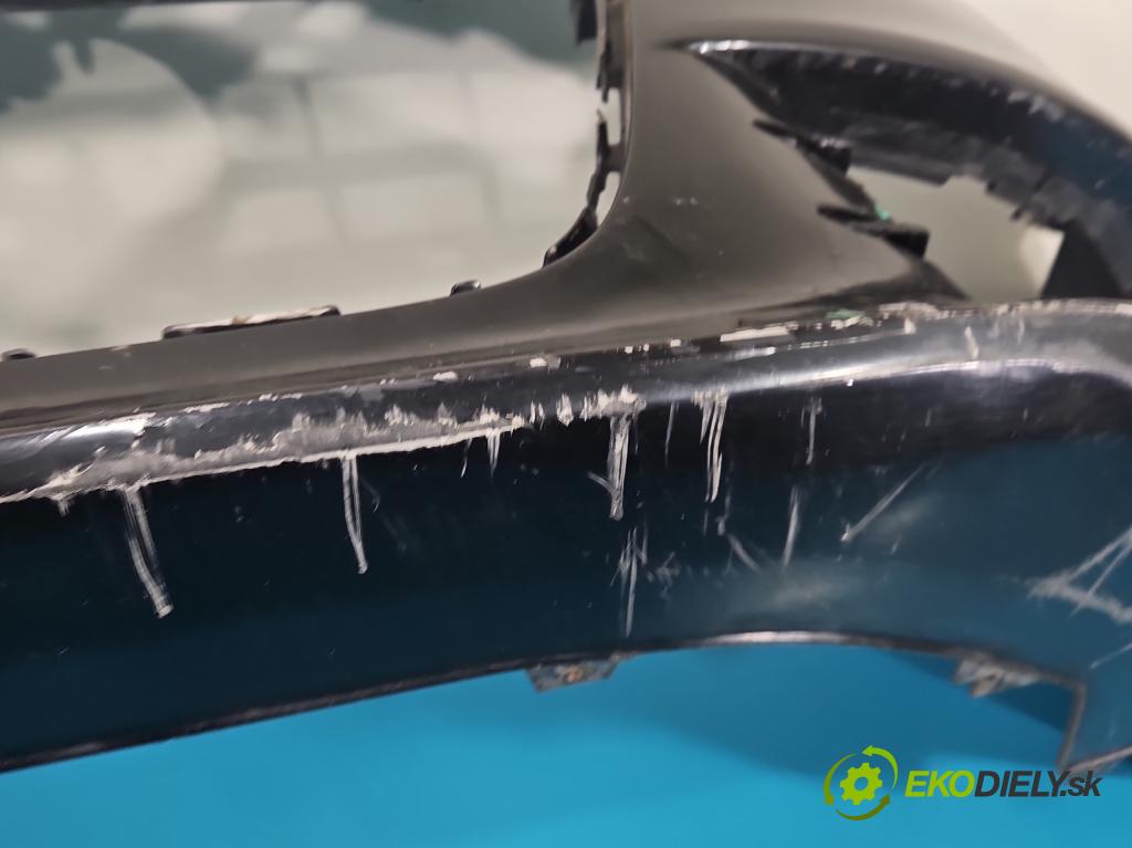 Audi A6 C7 2011-2018 2.0 tdi 177 hp automatic 130 kW 1968 cm3 5- nárazník přední 4G0807233 (Klika dveří ostatní)