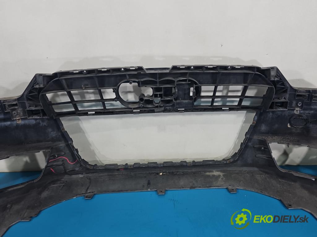 Audi A6 C7 2011-2018 2.0 tdi 177 hp automatic 130 kW 1968 cm3 5- nárazník přední 4G0807233 (Klika dveří ostatní)