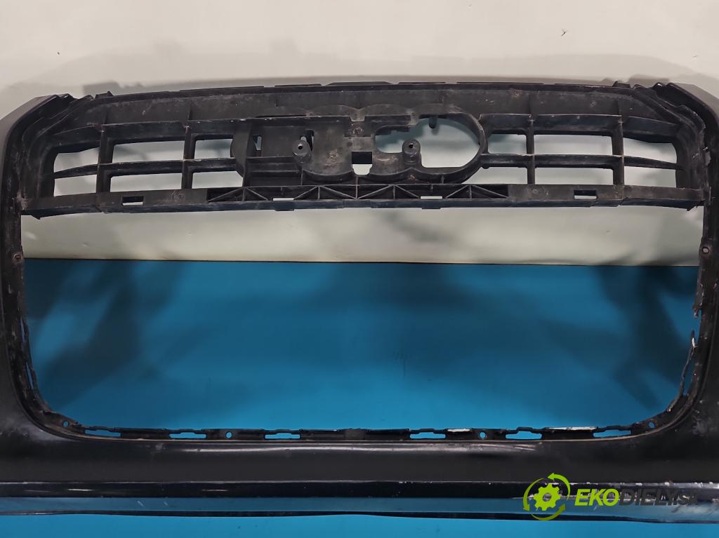 Audi A6 C7 2011-2018 2.0 tdi 177 hp automatic 130 kW 1968 cm3 5- nárazník přední 4G0807233 (Klika dveří ostatní)