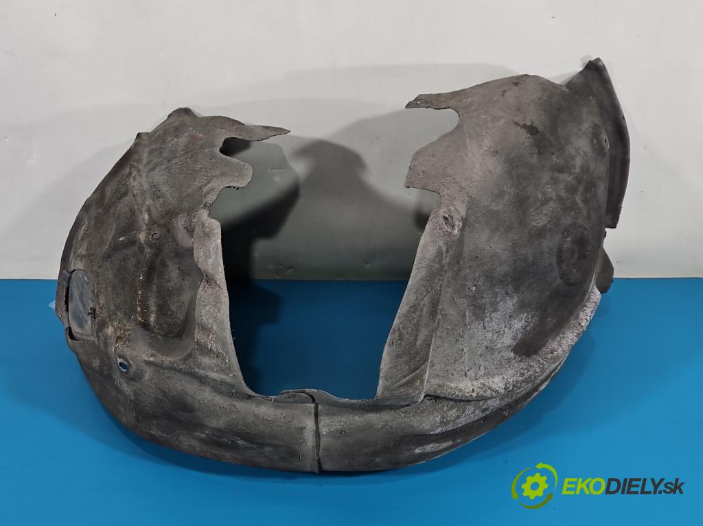 Audi A6 C7 2011-2018 2.0 tdi 177 HP automatic 130 kW 1968 cm3 5- Blatník: predné ľavé 4G0821133D