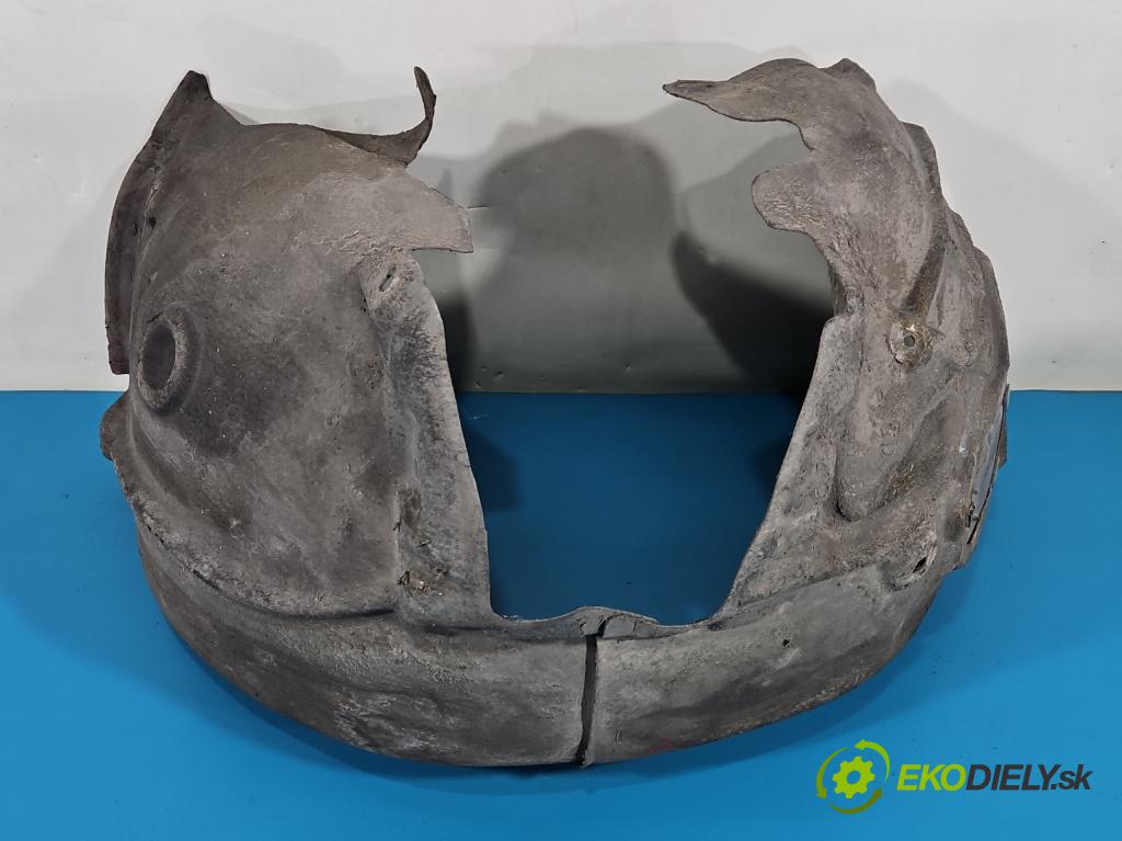 Audi A6 C7 2011-2018 2.0 tdi 177 HP automatic 130 kW 1968 cm3 5- Blatník: predné pravé 4G0821134D