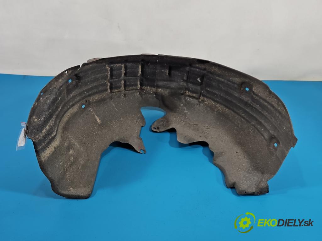 Audi A6 C7 2011-2018 2.0 tdi 177 hp automatic 130 kW 1968 cm3 5- blatník: zadní pravé 4G0810172A