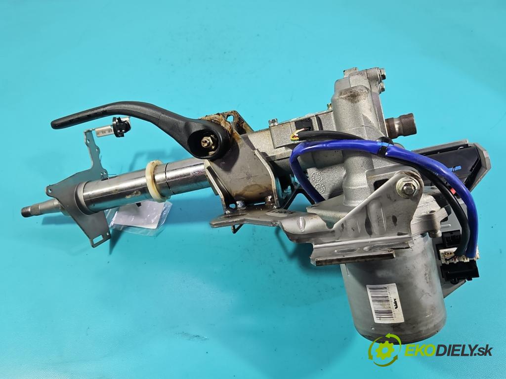 Nissan Qashqai I J10 2006-2013 1.6 16V 114 HP manual 84 kW 1598 cm3 5- čerpadlo posilovač 48810BR60A (Servočerpadlo)