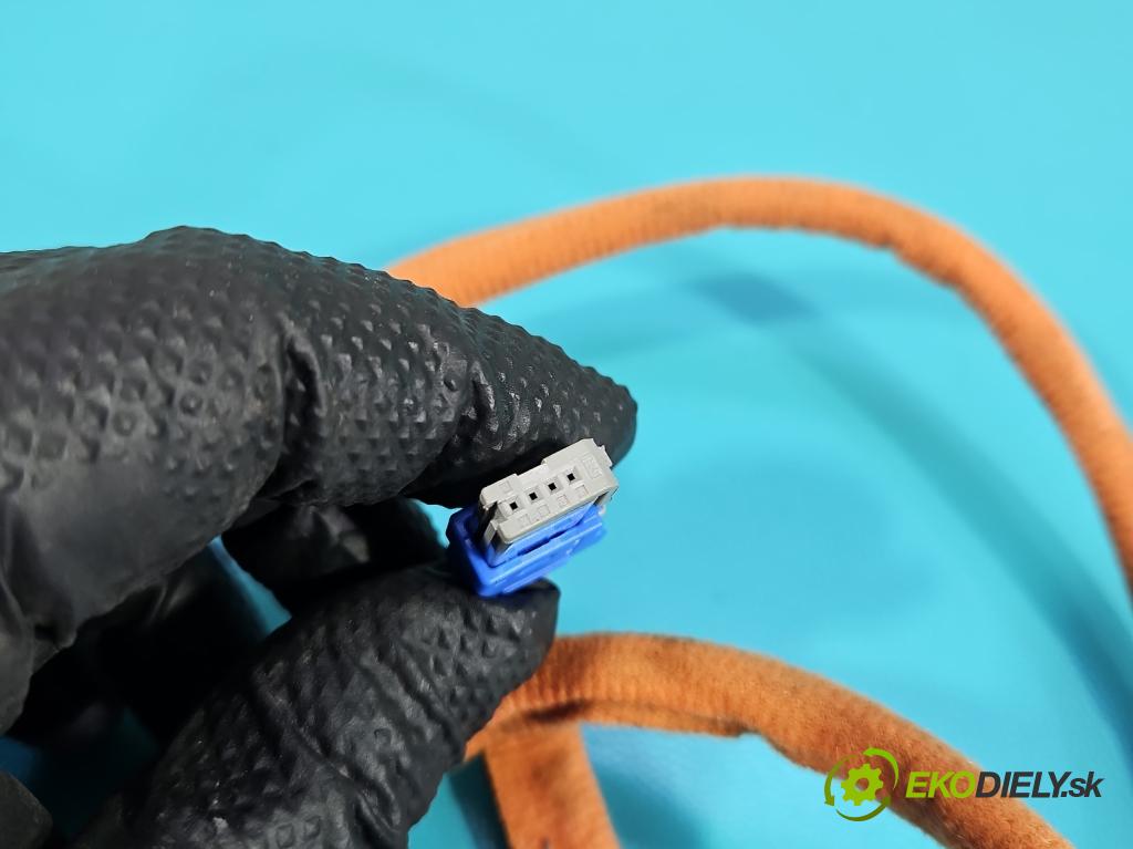 Kia Niro I 2016-2022 1.6 GDI 105 hp automatic 77 kW 1580 cm3 5- Balíček: 96595-G5000