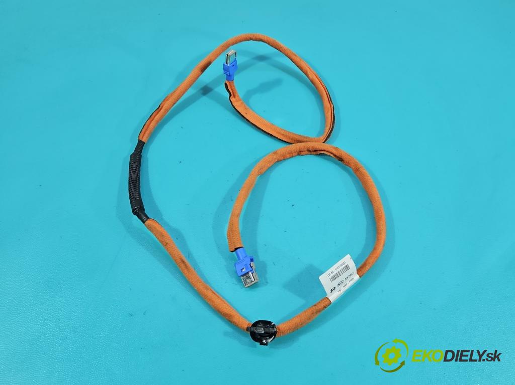 Kia Niro I 2016-2022 1.6 GDI 105 hp automatic 77 kW 1580 cm3 5- Balíček: 96595-G5000