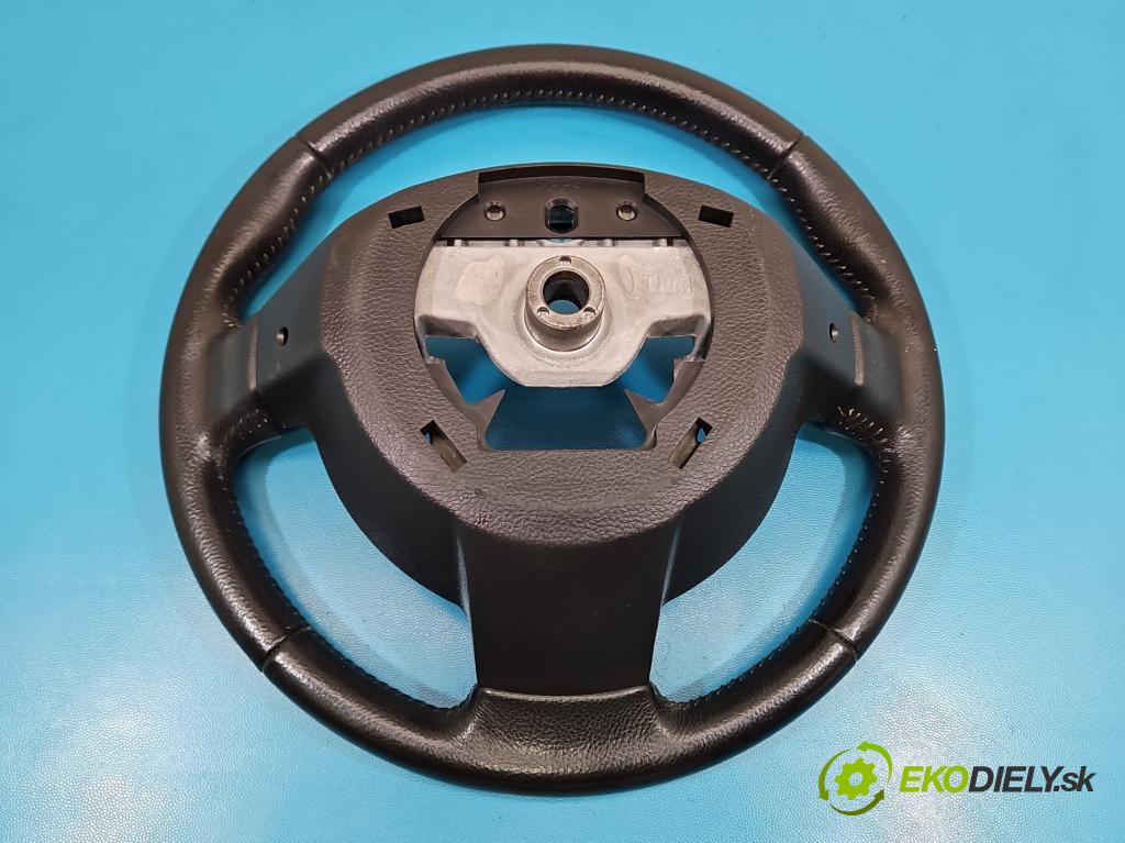 Nissan Qashqai I J10 2006-2013 1.6 16V 114 HP manual 84 kW 1598 cm3 5- volant 48430-JD01D (Volant)