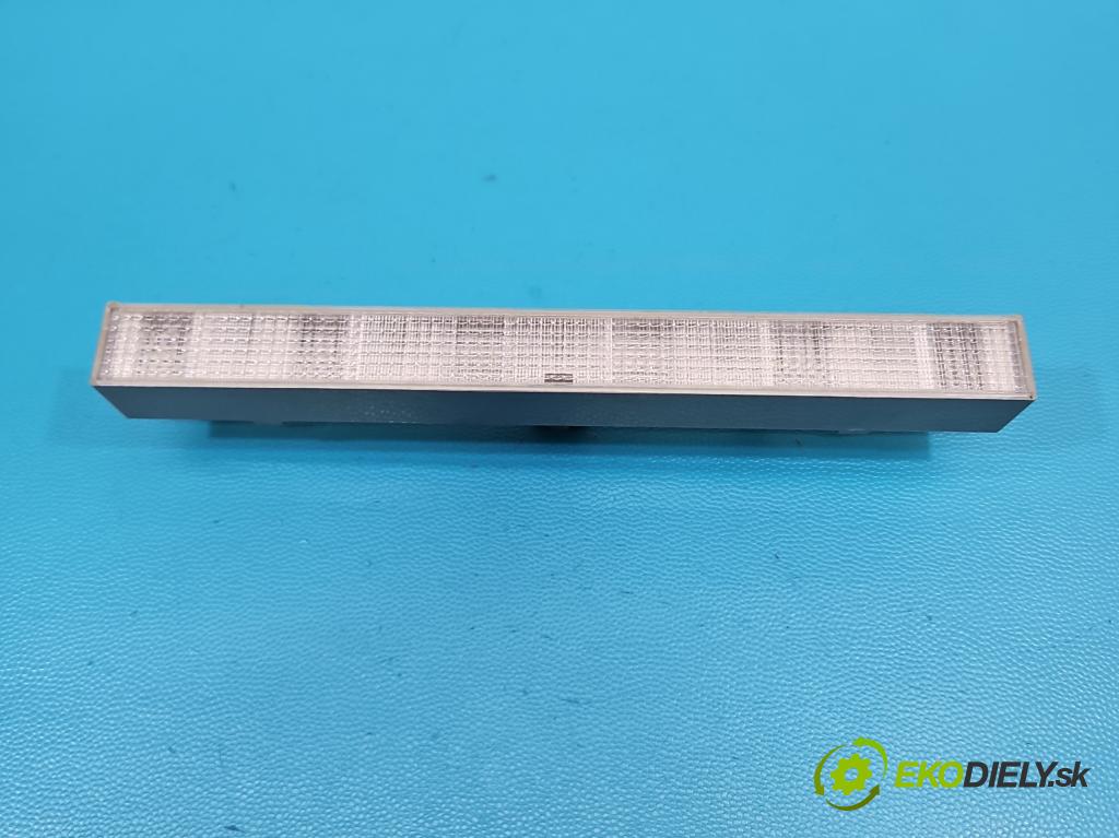 Toyota Auris II 2012-2018 1.6 16V 132  HP manual 97 kW 1598 cm3 5- světlo: stop: 81570-05100