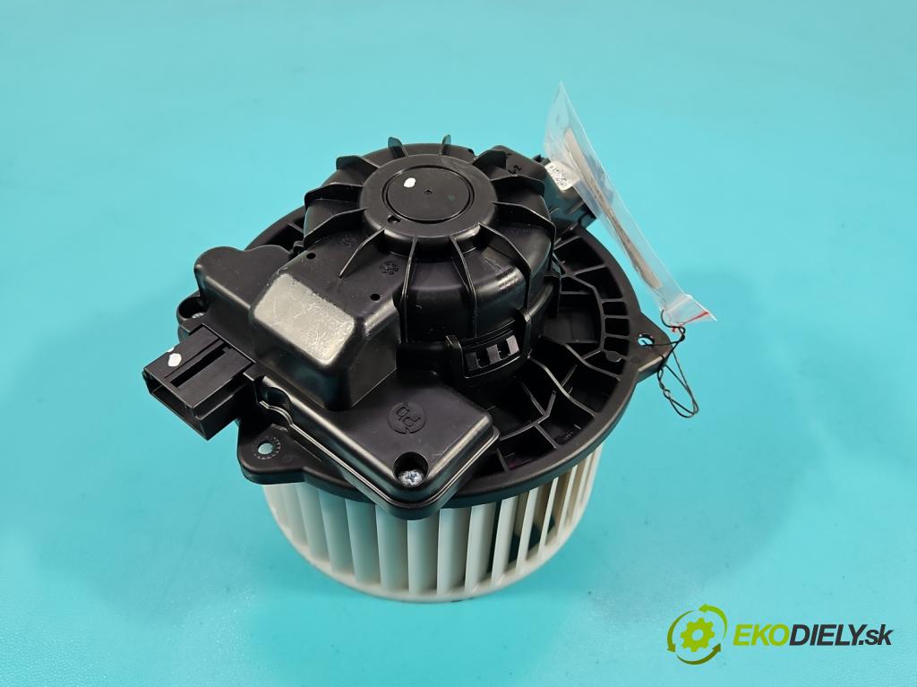 Kia Niro I 2016-2022 1.6 GDI 105 HP automatic 77 kW 1580 cm3 5- ventilátor vzduchu D316CWFAA01