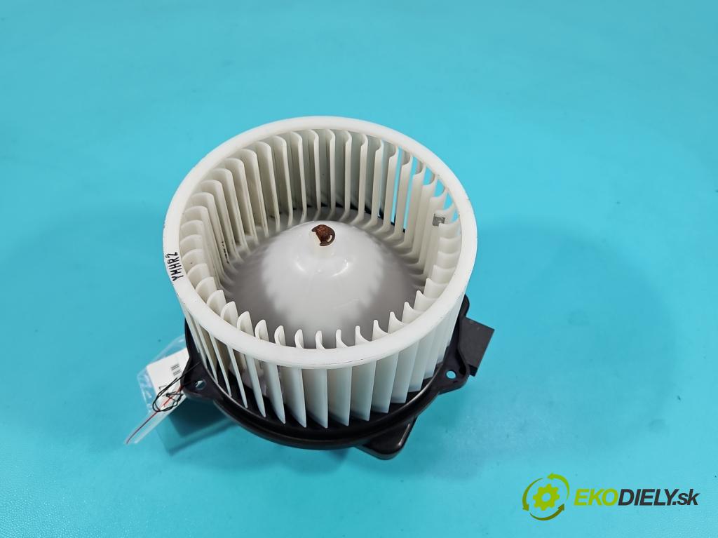 Kia Niro I 2016-2022 1.6 GDI 105 HP automatic 77 kW 1580 cm3 5- ventilátor vzduchu D316CWFAA01