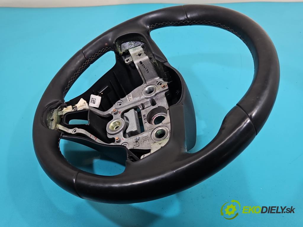 Kia Niro I 2016-2022 1.6 GDI 105 hp automatic 77 kW 1580 cm3 5- volant 56120-G5000 (Volant)