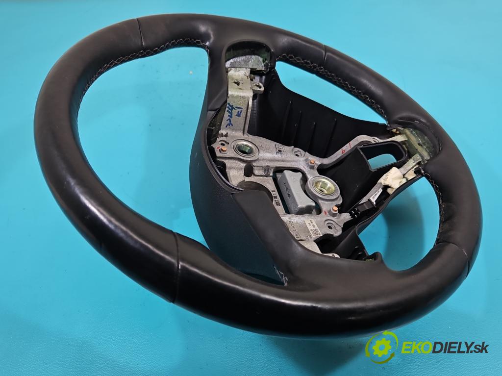 Kia Niro I 2016-2022 1.6 GDI 105 hp automatic 77 kW 1580 cm3 5- volant 56120-G5000 (Volant)