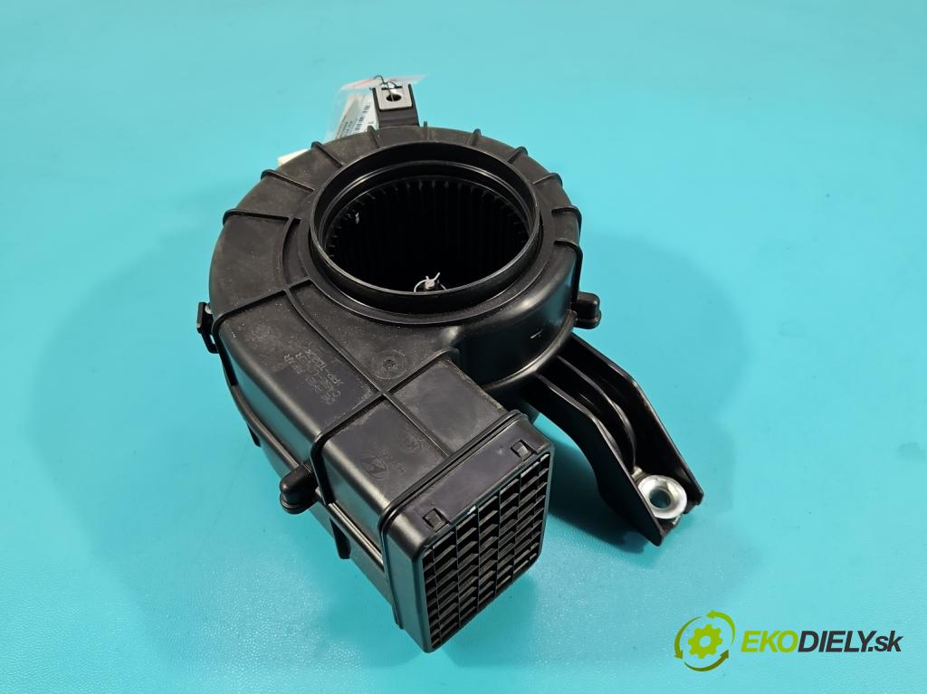 Kia Niro I 2016-2022 1.6 GDI 105 HP automatic 77 kW 1580 cm3 5- ventilátor vzduchu 1901124043