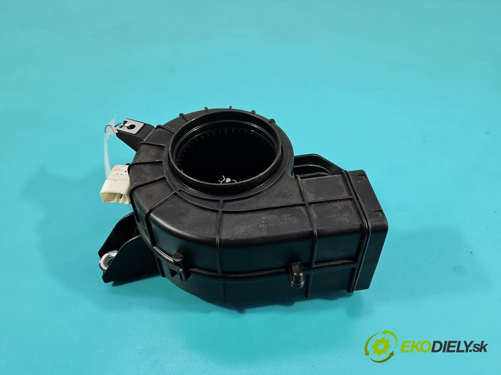 Kia Niro I 2016-2022 1.6 GDI 105 HP automatic 77 kW 1580 cm3 5- ventilátor vzduchu 1901124043