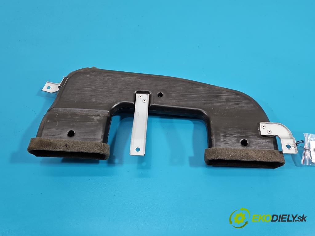 Kia Niro I 2016-2022 1.6 GDI 105 HP automatic 77 kW 1580 cm3 5- Trubka: 37574-G5610