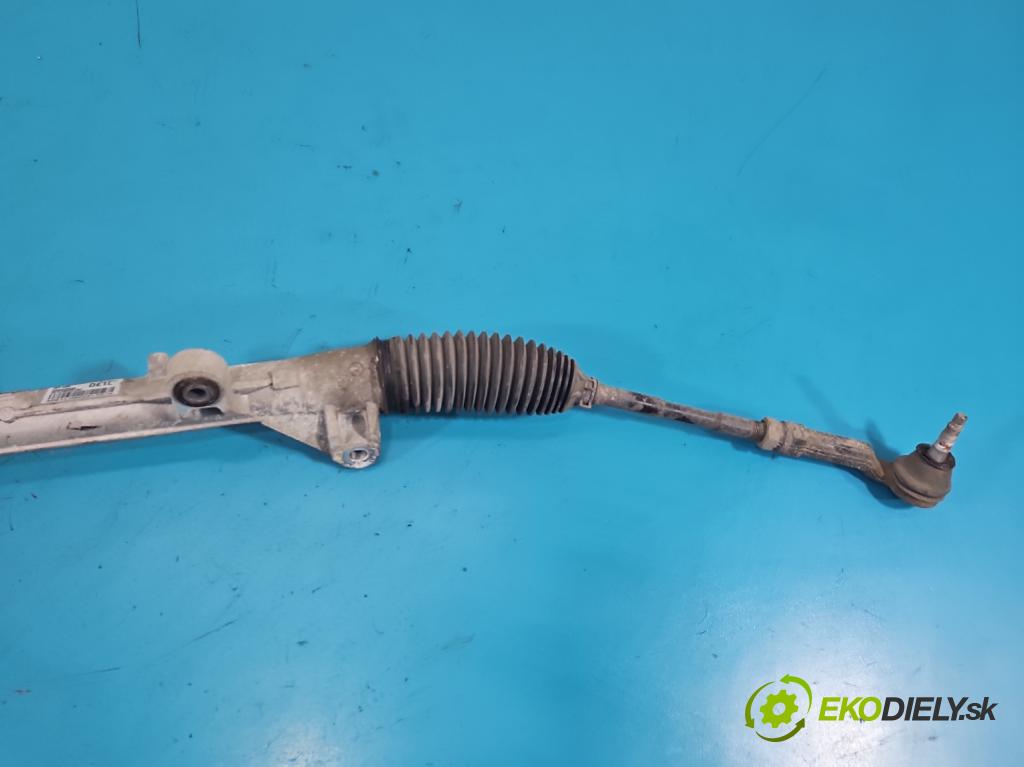 Kia Niro I 2016-2022 1.6 GDI 105 HP automatic 77 kW 1580 cm3 5- Ozubené kolo: volant 56500G5000
