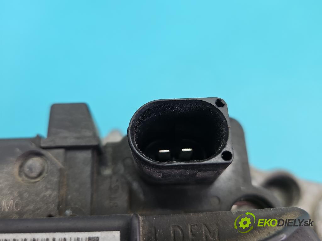 Vw Golf V 2003-2009 1.9 tdi 105 HP manual 77 kW 1896 cm3 5- Alternator 06F903023F (Alternátor)