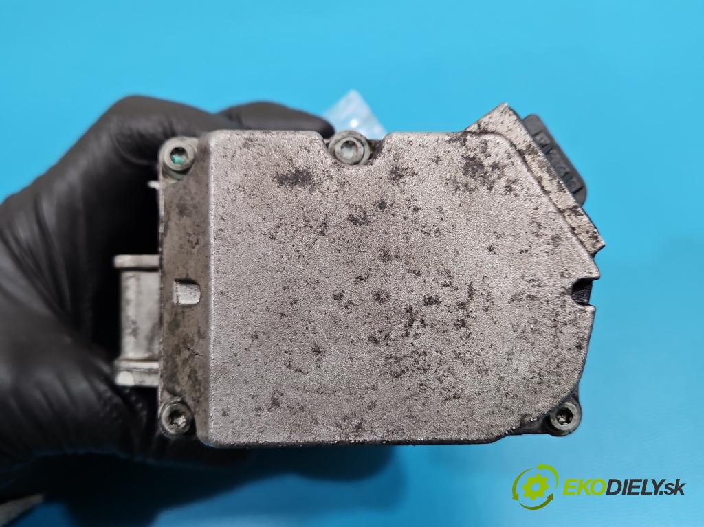 Vw Golf V 2003-2009 1.9 tdi 105 HP manual 77 kW 1896 cm3 5- klapka 03G128063 (Škrtiaca klapka)
